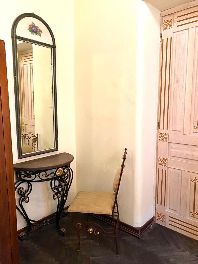 Квартира В Центрі На Вулиці Валова 21 Lviv Exterior photo